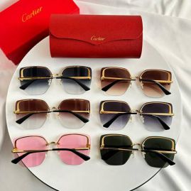 Picture of Cartier Sunglasses _SKUfw56738081fw